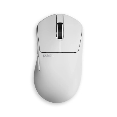 Pulsar X3 Medium - White